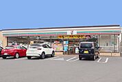 セブンイレブン岡山小山店セブンイレブン岡山小山店 280m