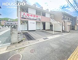 事業用一括　高梁市川端町 　高梁小学校・高梁中学校エリア