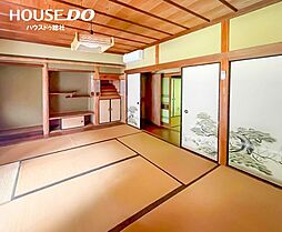 和室の画像