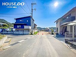 物件画像 売土地 総社市西郡 山手小学校・総社東小学校エリア