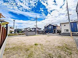 物件画像 売土地 倉敷市西阿知町 西阿知小学校・倉敷第一中学校エリア