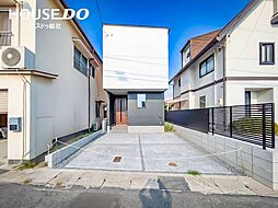 物件画像 新築戸建 倉敷市中島 4期 中島小学校・倉敷第1中学校