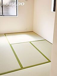 和室の画像