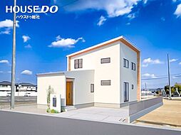 物件画像 新築戸建 総社市井手 総社小学校・総社東中学校エリア
