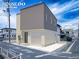 物件画像 新築戸建 総社市総社1丁目 総社小学校・総社西中学校エリア