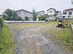 物件画像 建築条件無し・安佐南区上安2丁目