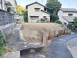 物件画像 西区己斐中2丁目（建築条件無し）