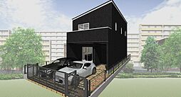 物件画像 東住吉区住道矢田６丁目　自由設計の家　セット価格4700万円〜