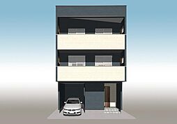 物件画像 吹田市末広町　土地建物セット価格4580万円　新築戸建