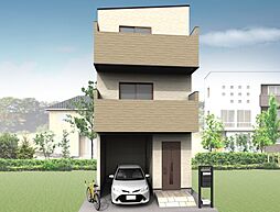 物件画像 寝屋川市池田中町　セット価格2380万円
