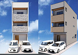 物件画像 〜PROSTYLE寝屋川市日之出町〜限定１区画　モデル即日案内可能