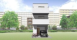 物件画像 東淀川区大桐１　セット価格3880万円