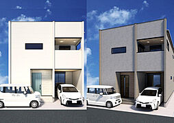 物件画像 〜PROSTYLE平野区長吉出戸１丁目〜限定１区画　モデル即日ご案内