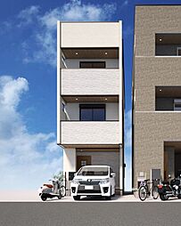 物件画像 東大阪市寿町1丁目 セット価格3580万円(税込) 新築戸建