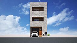 物件画像 松原市三宅中3 セット価格2930万円