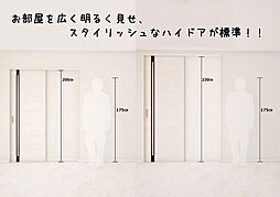 室内の画像