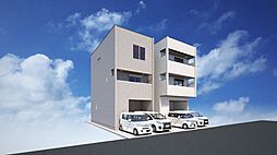 物件画像 〜PROSTYLE茨木市学園南町〜 全2区画