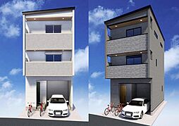 物件画像 〜PROSTYLE池田市上池田1丁目〜限定1区画