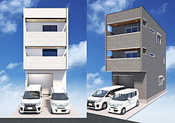 物件画像 〜PROSTYLE生野区小路東5丁目〜 限定1区画