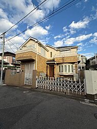 物件画像 久が原3丁目売地