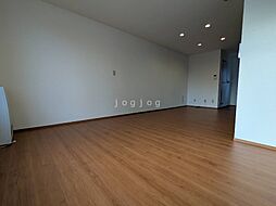 シャンブルクレール 205 2階1LDKのリビング/ダイニング