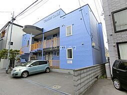 外観画像
