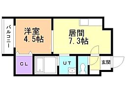 Ｍａｒｖｉｎ 2階