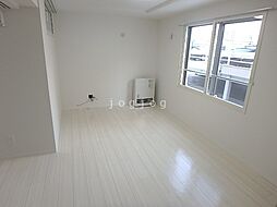 クラリス美園 403 4階1LDKのリビング/ダイニング