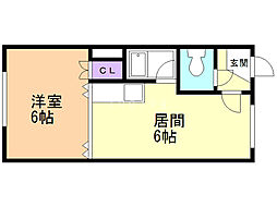 プロスパー10 4階