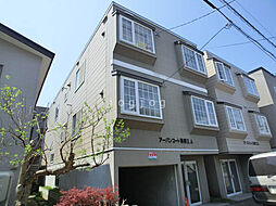 アーバンコート南郷III・Ａ