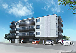 仮）栄通13丁目ＭＳ