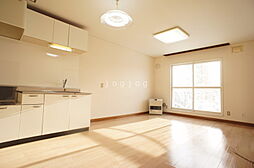 梅田マンション 2LDKの写真