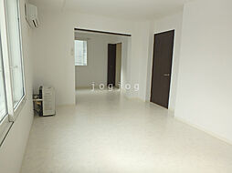 ル・ヌアージュ 403 4階1LDKのリビング/ダイニング