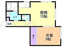 野辺地ビル 3階