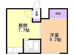 ジークレフ 2階/26