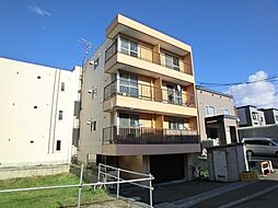 ヴィラ中村 1階