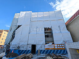 JR函館本線 白石駅 徒歩5分