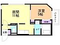 AYパティオ4階6.7万円