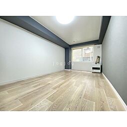 ローヤルハイツ南郷通15 1Kの写真