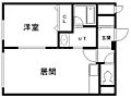 エリクシール白石2階5.5万円