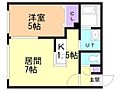 クリスタルN91階4.8万円