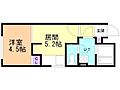 WEALTH PARKSIDE KIKUSUI2階5.2万円