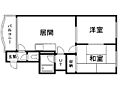 ハイムプロティア1階5.5万円