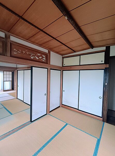 和室