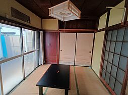 和室の画像