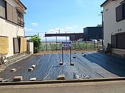 物件画像 東狭山ヶ丘６丁目　売地