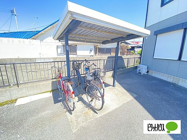 ディアス松島 102｜和歌山県和歌山市松島(賃貸アパート3K・1階・46.70㎡)の写真 その23