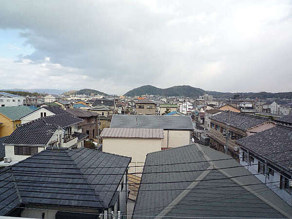 マンション和歌山 ｜和歌山県和歌山市北出島(賃貸マンション2DK・2階・39.00㎡)の写真 その11