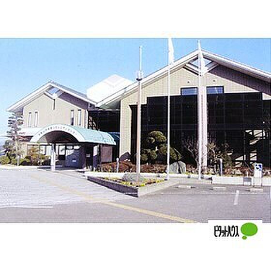 画像28:役所「和歌山市河南サービスセンターまで2917m」