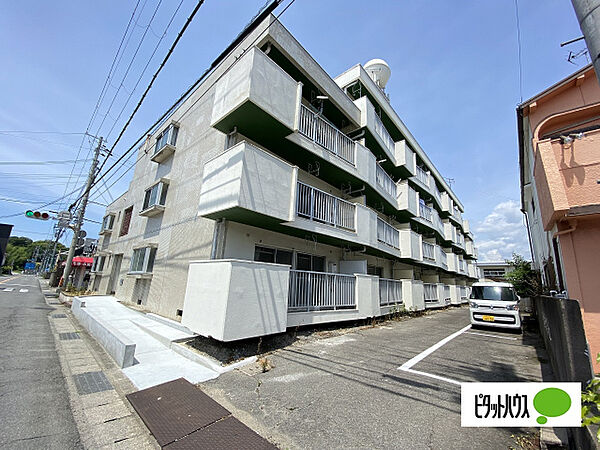 グランシエル秋月 304｜和歌山県和歌山市秋月(賃貸マンション3DK・3階・50.49㎡)の写真 その1